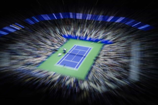 Prepare -se para o 2025 US Open com um guia que informa tudo o que você precisa saber sobre como assistir ao torneio final de tênis do Grand Slam da temporada na TV, quem são os campeões em defesa, quais são as probabilidades de apostas, qual é o cronograma e muito mais: