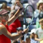 US Open: Raducan aposenta tjen na terceira rodada