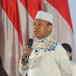 USTAZ Das'ad Latif orou para PSI se qualificar para o Parlamento