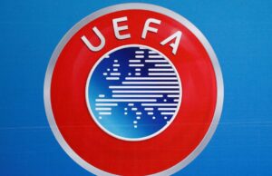 Uefa culpa os clubes israelenses e poloneses por faixas políticas que aumentam as tensões diplomáticas Uefa culpa os clubes israelenses e poloneses por faixas políticas que aumentam as tensões diplomáticas