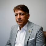 Última linha: uma boa semana para CEO da High Speed Rail, uma semana ruim para compradores de seguro de casa