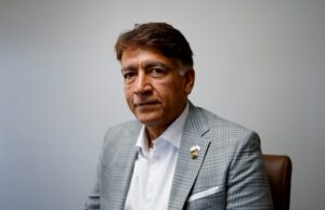 Última linha: uma boa semana para CEO da High Speed Rail, uma semana ruim para compradores de seguro de casa Última linha: uma boa semana para CEO da High Speed Rail, uma semana ruim para compradores de seguro de casa