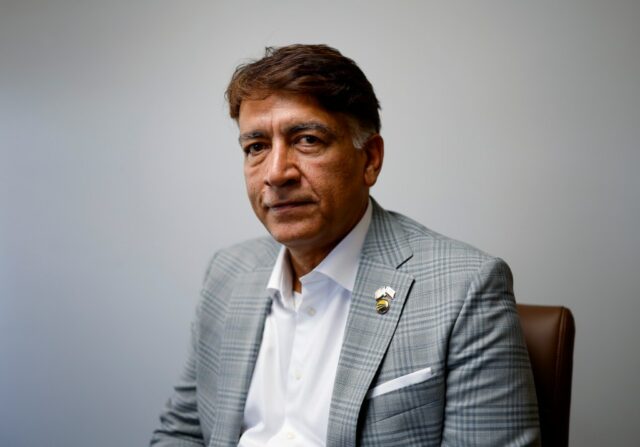 Última linha: uma boa semana para CEO da High Speed Rail, uma semana ruim para compradores de seguro de casa

