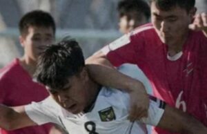 Um breve perfil de 3 oponentes da equipe indonésia sub-17 na Copa da Independência de 2025, todos os participantes da Copa do Mundo! Um breve perfil de 3 oponentes da equipe indonésia sub-17 na Copa da Independência de 2025, todos os participantes da Copa do Mundo!