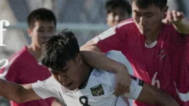 Um breve perfil de 3 oponentes da equipe indonésia sub-17 na Copa da Independência de 2025, todos os participantes da Copa do Mundo!

