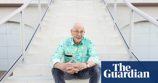 Um chatbot da AI do Dr. Karl de pontos de vista sobre o clima -skeptics muda? Ele está disposto a tentar

