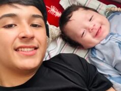 Um estudante do ensino médio detido pelo gelo não foi capaz de Um estudante do ensino médio detido pelo gelo não foi capaz de