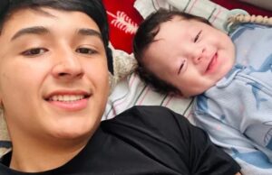 Um estudante do ensino médio detido pelo gelo não foi capaz de Um estudante do ensino médio detido pelo gelo não foi capaz de