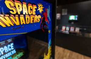 Um filme de indicadores de espaço já aconteceu e acabou de receber novos escritores de cenários Um filme de indicadores de espaço já aconteceu e acabou de receber novos escritores de cenários