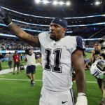 Um fim defensivo? Parsons pede aos Cowboys que