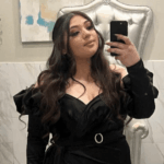 Influenciador morto pelo marido afastado dias depois de compartilhar que estava deixando -o: relatório