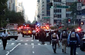 Um instrutor ativo de treinamento de atiradores sobre o que você pode fazer para manter a segurança: “O primeiro passo é a consciência da situação” Um instrutor ativo de treinamento de atiradores sobre o que você pode fazer para manter a segurança: "O primeiro passo é a consciência da situação"