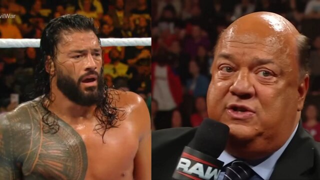 Um membro da linha de sangue real da vida para trair Roman Reigns; Seth substitui Seth Rollins? 3 decisões chocantes que Jey Uso pode tomar no SummerSlam

