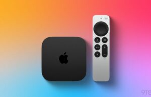 Um novo Apple TV 4K chegará em breve: apoiará a Apple Intelligence? Um novo Apple TV 4K chegará em breve: apoiará a Apple Intelligence?