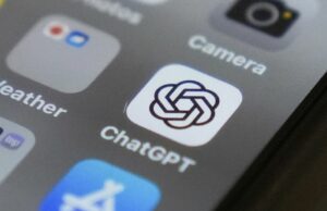 Um novo estudo mudando a luz nas incríveis interações do Chatgpt com adolescentes Ícone de aplicativo GTP de bate -papo