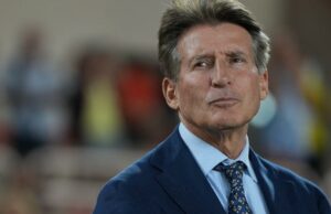 Um novo sistema de teste de genes em desordem antes do Campeonato Mundial de Athletics Um novo sistema de teste de genes em desordem antes do Campeonato Mundial de Athletics