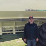 Um resumo de alguns destaques de máquinas no Dia de Field de Dowerin deste ano