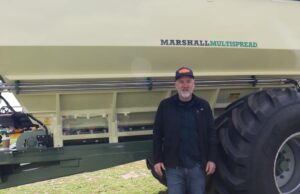 Um resumo de alguns destaques de máquinas no Dia de Field de Dowerin deste ano Um resumo de alguns destaques de máquinas no Dia de Field de Dowerin deste ano