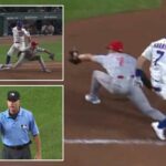 Um terrível erro base de Dansby Swanson custa a tradição de ligação dos filhotes