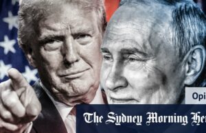 Um trunfo, Putin ‘Deal’ não é paz, pois quanto mais russifica nossos filhos roubados Um trunfo, Putin 'Deal' não é paz, pois quanto mais russifica nossos filhos roubados