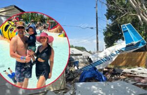 Um vídeo viral é os dias de Tddsler antes do mortal Durin Idaho Plan CBS 2 ISIHO 8