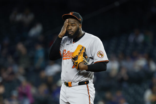 Uma atualização preocupante sugestões de que os Orioles de chamas mais próximos podem perder outra temporada



