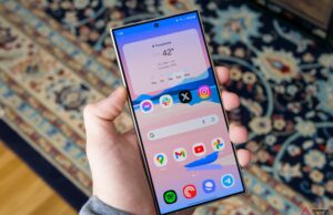 Uma cebola 8 -bèta está aqui para os carros -chefe da Samsung 2024 Uma cebola 8 -bèta está aqui para os carros -chefe da Samsung 2024