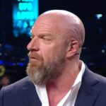 "Uma das pessoas mais odiadas da WWE" - Triple H lida com o retorno da Top Star