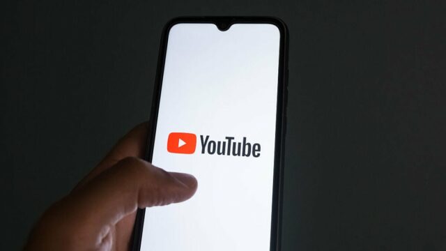 Uma função importante do YouTube quebrou para usuários do Android

