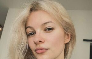 Uma mulher que fugiu da Ucrânia para evitar os horrores da guerra foi tragicamente esfaqueada fatalmente em uma estação da Carolina do Norte. Iryna Zarutska, 23, foi encontrada morta às 21h55 na sexta -feira na estação ferroviária de South End, na Carolina do Norte