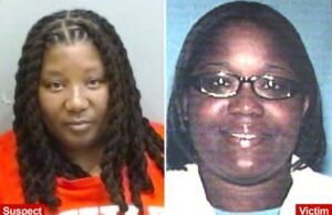 Uma mulher que supostamente matou uma garota de Nova York cortou seu corpo em 13 peças e aceitou sua identidade presa 18 anos depois Uma mulher que supostamente matou uma garota de Nova York cortou seu corpo em 13 peças e aceitou sua identidade presa 18 anos depois