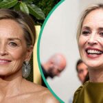 Uma olhada nos cônjuges e namorados de Sharon Stone ao longo dos anos