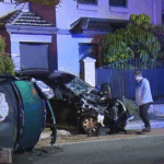 Hillars Crash