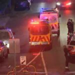 Silva Lodge Shooting