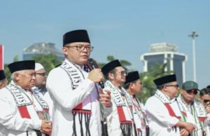 Uma vez nega negociado com Israel sobre a evacuação de Gaza, esta é a explicação do Ministro das Relações Exteriores Uma vez nega negociado com Israel sobre a evacuação de Gaza, esta é a explicação do Ministro das Relações Exteriores