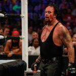 Undertaker explica por que ele nunca mais pode lutar