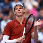 United State Open 2025, 1 de setembro Tonsetable: Sinner, Swiatek e Gauff Round Round of 16 Cronograma no dia 9