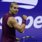 United State Open 2025, 29 de agosto Rotina: Alcaraz, Djokovic Cabeçando a atividade da terceira rodada no dia 6