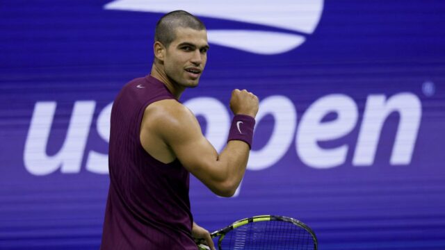 United State Open 2025, 29 de agosto Rotina: Alcaraz, Djokovic Cabeçando a atividade da terceira rodada no dia 6 

