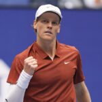 United State Open 2025: Sinner cruel massacra Popyrin and Progress