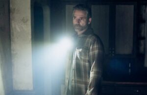 ‘Upomed’ temporada 2: tudo o que você precisa saber sobre o sucesso do programa de suspense da Netflix Selvagem