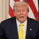 Donald Trump tornou os cidadãos muito mais difíceis de muitos países africanos para visitar os EUA.