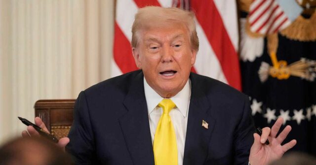 Donald Trump tornou os cidadãos muito mais difíceis de muitos países africanos para visitar os EUA.