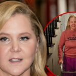 Amy Schumer Walker Main Getty Instagram