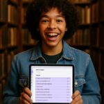 Use esta ferramenta AI para finalmente escrever seu livro