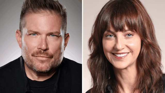 Uta expande a equipe de comunicações com a adição de Gabe Tesoriero e Kate Capero


