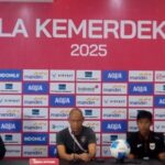 Uzbequistão quebrado, Nova ARIANTO: A seleção nacional da Indonésia Sub-17 melhorou cada vez mais na face da Copa do Mundo para ver