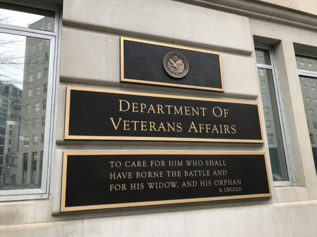 VA redireciona milhões de dólares de 'gastos de sindicatos desperdiçados' para veteranos



