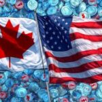 Sweepstakes Canada vs US. VGW gigante de sorteios será retirado do Canadá para se concentrar no mercado dos EUA