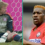 VÍDEO: Eintacht Frankfurt Recall Recome
